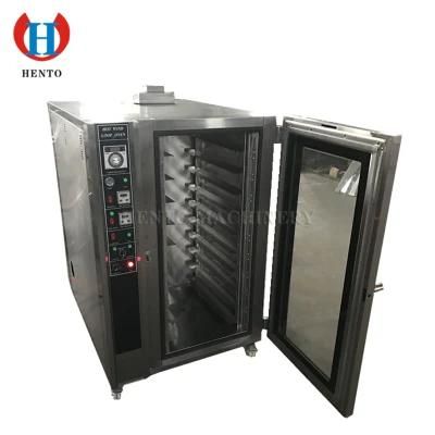 Easy Operation Baking Oven / Bakery Ovens / Roast Chicken Bakery Oven