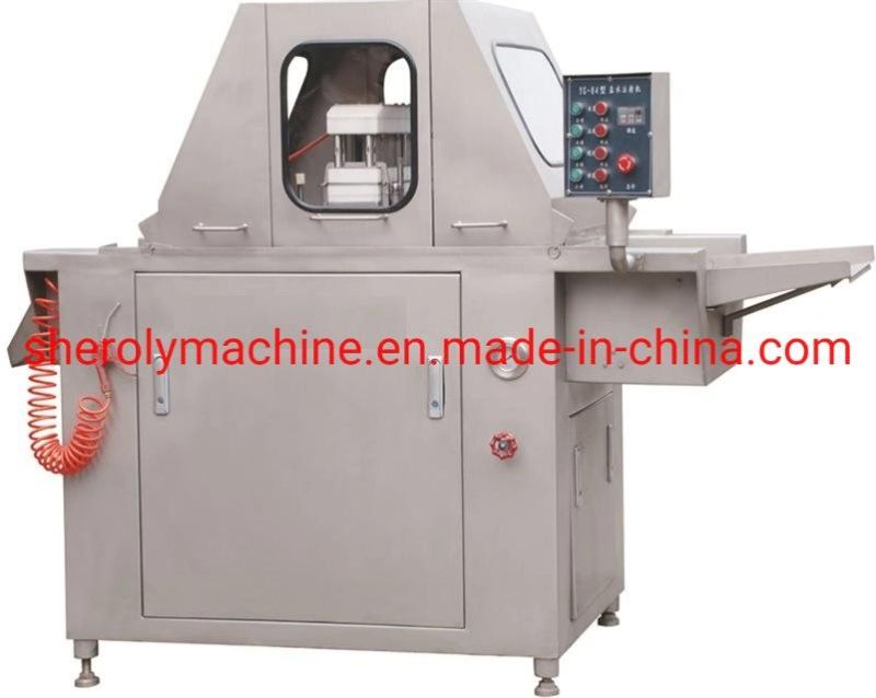 Injector Machine Water Injection for Fish and Chicken/Stainless Steel Saline Injection Machine for Chicken