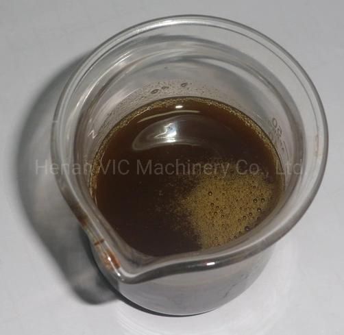 Automatic rice bran screw oil press machine