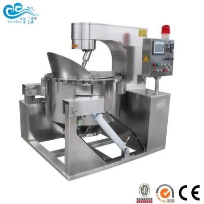 Best Selling 2019 China New Design Commerical Popcorn Machine Approved by Ce Certificate