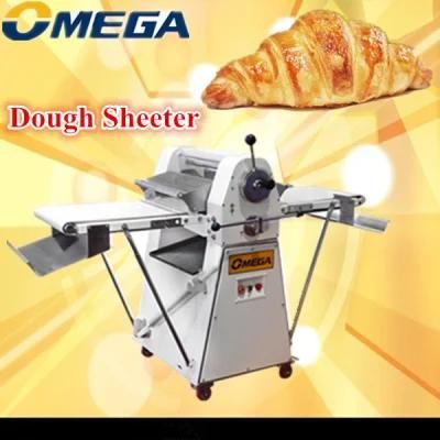Bakery Equipment Dough Laminating Machine Dough Sheeter Machine