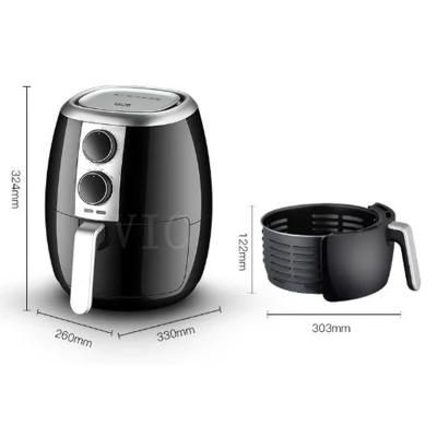 Family Use Catering Equipment Without Oil smoke