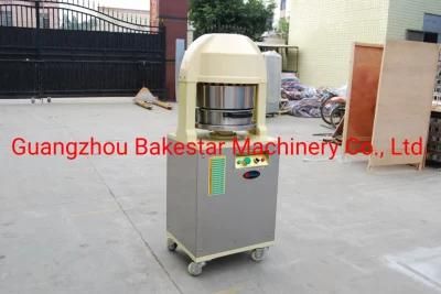 Hot Sale Commercial Industrial 36 PCS Pizza Dough Divider Machine for Sale