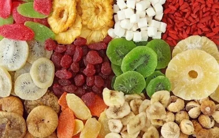 Food Dehydrator 24 Trays Stainless Steel Dates Fruits Drying Machine