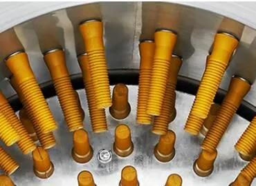 Commercial Poultry Machinery Stainless Steel Chicken Plucker Machine