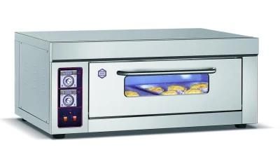 Automatic Temperature Control Electric Food Oven for Bakery