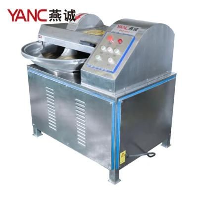 Yc-Zb40 Vegetable Mixer Meat Mixer Meat Cutting Machine