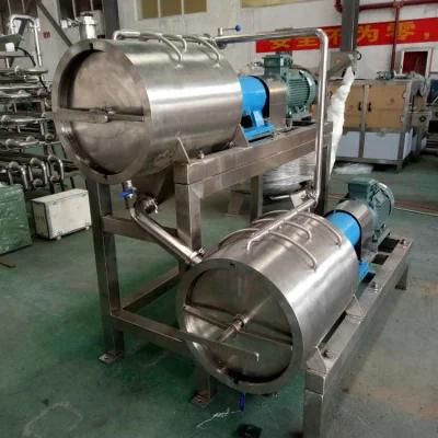 Mango Processing Machine/Mango Washer/Mango Destoner/Mango Peeler