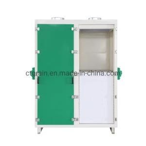 High Capacity Industrial Flour Sifter Plansifter