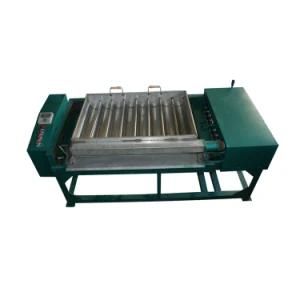 Tea Molding Machine Tea Shaping Machine Tea Carding Machine Strip Type Tea Dryer Needle ...