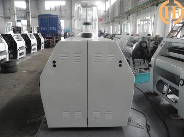 Flour Mill Machines 50t Per Day China Quality Maize Flour Mill Machines