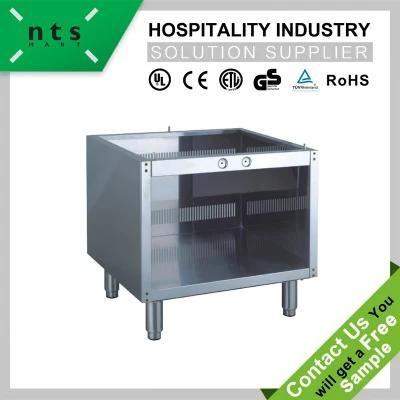 600 Cabinet (No door) for Hotel &amp; Restaurant &amp; Catering Kitchen Equipment