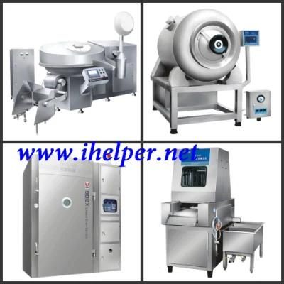 Meat Processing Machine