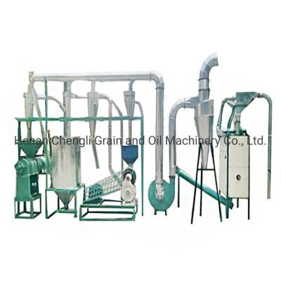Maize Milling Machines for Sale in Uganda Prices
