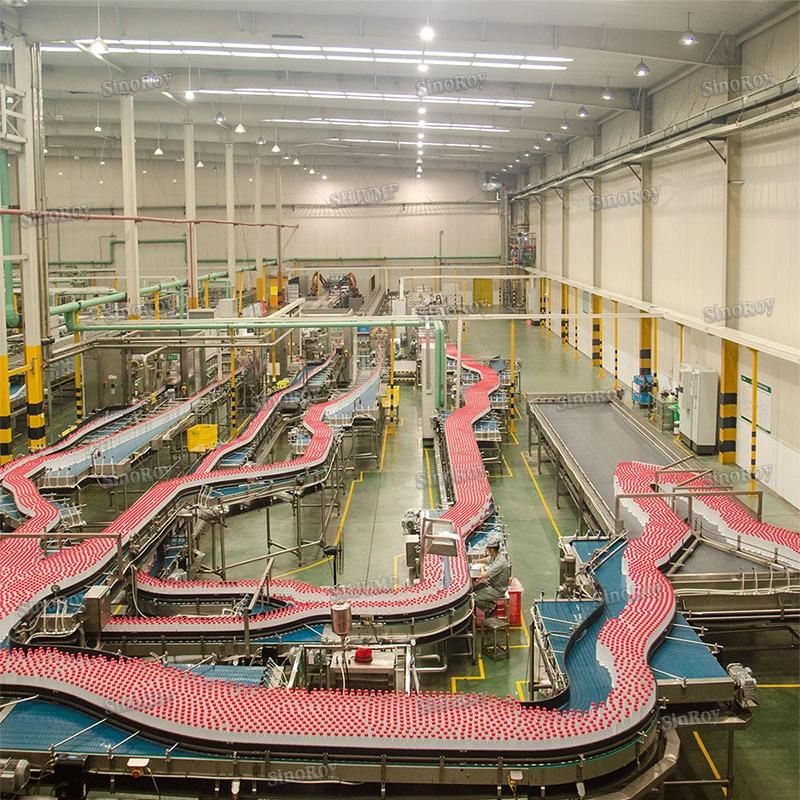Professional Manufacture Apple Juice Production Line/Apple Juice Processing Plant for Sale