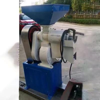 Made in China Coffee Bean Sheller Peeler Machine Price for Sale