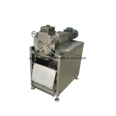 Chocolate Making Machine Chocolate Conche Refiner Machine