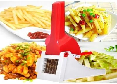 Jinan Keysong Fresh Fried Potato Chips Frying Machine