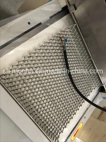Toast Bread Moulder Machine/Loaf Bread Moulder Machine/Bakery Dough Moulder Machine