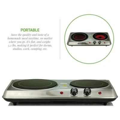 Burner Quemadore De Cocina CKD SKD Tempering Glass Cooktop Gas Hob