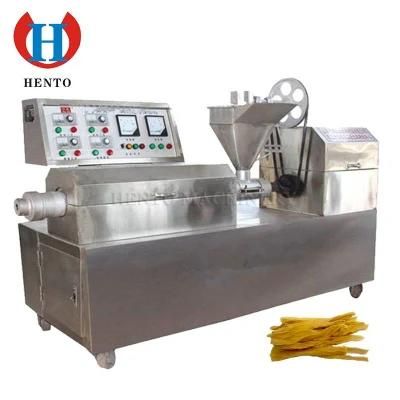 The Best Selling Grain Bean Soybean Extruder