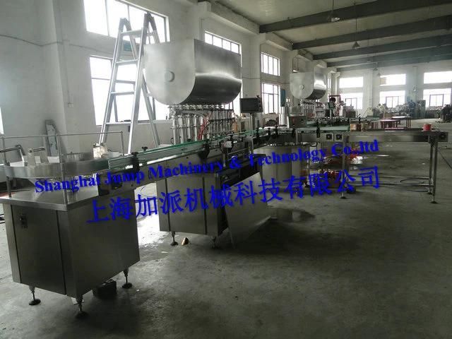 Tomato Paste Making Line/Tomato Sauce Package Line/Tomato Ketchup Bottling Line/ Sachet Tomato Paste Processing Line/ Bottled Tomato Paste Packing Line