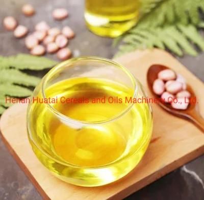 Vegetable Oil Machine Edible Oil Seeds Oil Squeezing Machine