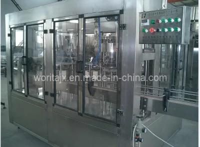 Complete Water Plant 5000bph (WD24-24-8)