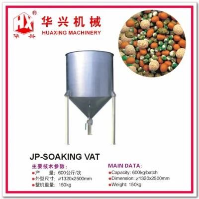 Jp-Soaking Vat (Soaking Container For Bean/Peanut/Nut)
