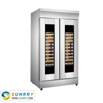 Hamburger Bread Dough Proofer Machine Retarder Proofer for Sale