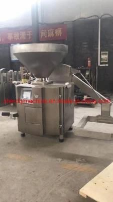 Sausage Stuffer / Sausage Filling and Tying Machine