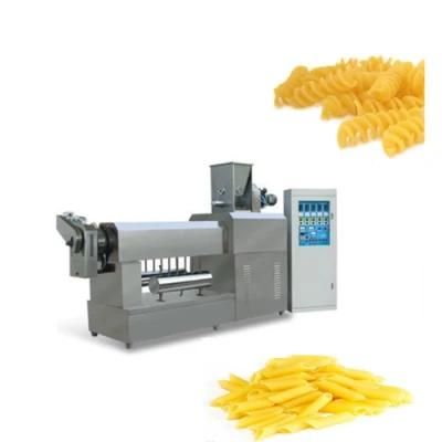 Keysong Factory Direct Supply High Quality Pasta Macaroni Food Machine