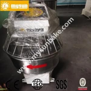 Labor Saving Bakery Dough Mixer with Capacity 100kgs/Time