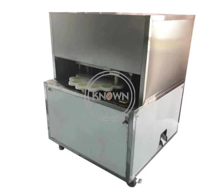 Jujube Pitting Machine Fully Stainless Steel Jujube Opening Pitting Machine