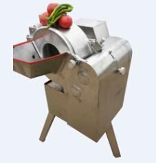 Multi-Functional Vegetable and Fruit Dicing Machine
