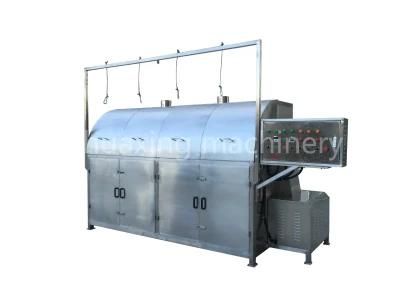 Factory Direct Sale Rotary Dryer