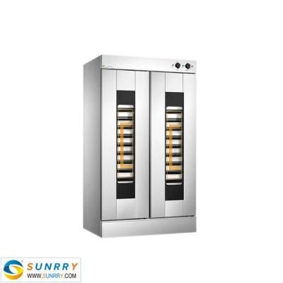 Bakery Equipment Dough Bread Retarder Proofer Bakery for Sale