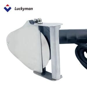 Luckyman High Quality Meat Slicer Kebab Knife Portable Meat Cutting Machine for Turkish ...