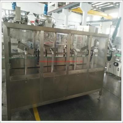 Canned Tomato Paste Processing Production Line