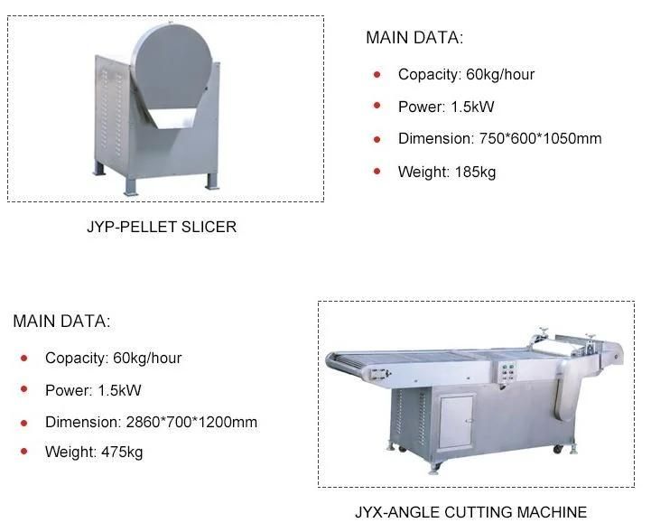 New Design Cracker Making Machine