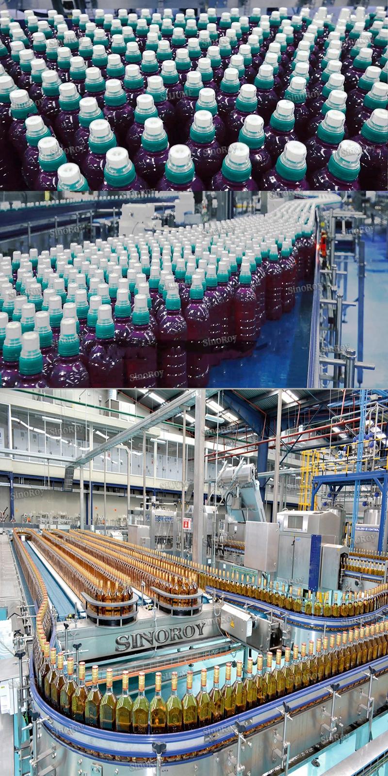Professional Manufacture Guava Sauce Production Line/Guava Sauce Processing Plant for Sale