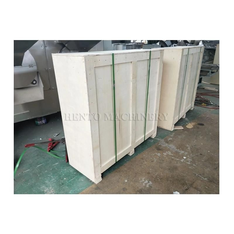 High Quaity Soybean Peeling Machine