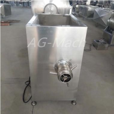 Stainless Steel Professional National Meat Grinder Mince Meat Machine