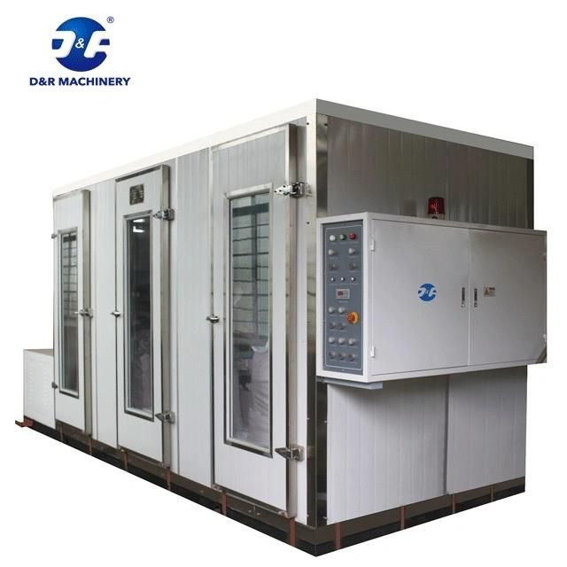 Automatic Lollipop Die-Forming Production Line