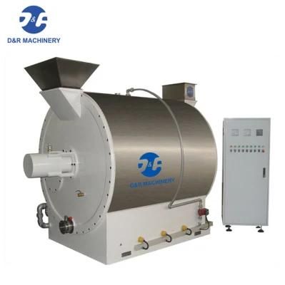 Big Size Chocolate Refiner Machine Chocolate Conche Machine