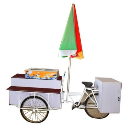 Mobile Food Cart Truck for Sale Australia Street Food Van with CE Certification Ice Cream ...