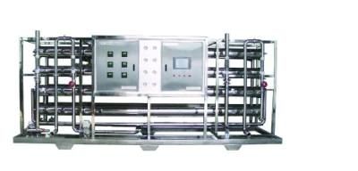Reverse Osmosis System (20000 Liters Per Hour)