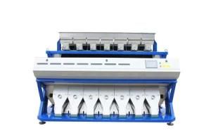 Vsee Full Color 5000+Px System Sorting Machine