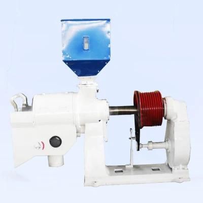 De-Germinating Machine for Maize