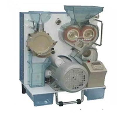 Jgmj8098 Laboratory Husker and Whitener Machine for Sale